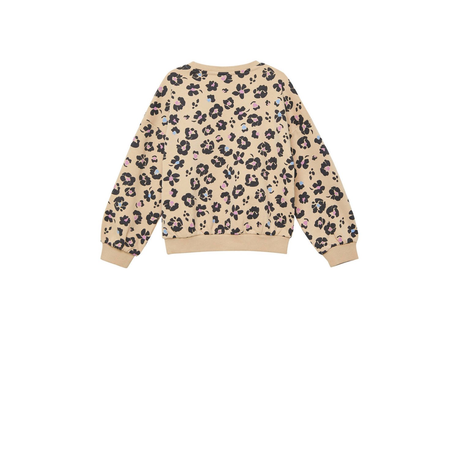 s.Oliver sweater beige