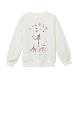 sweater wit