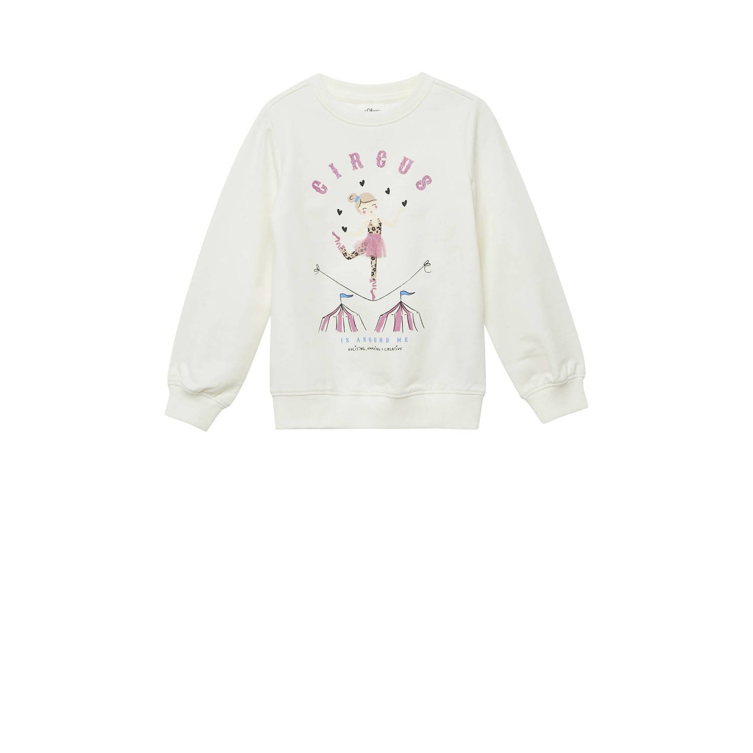 S.Oliver sweater wit