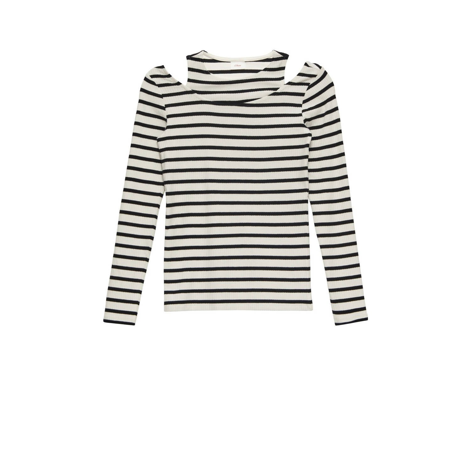 S.Oliver RED LABEL Junior 2-in-1-shirt
