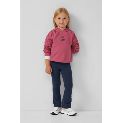 s.Oliver sweater roze afbeelding
