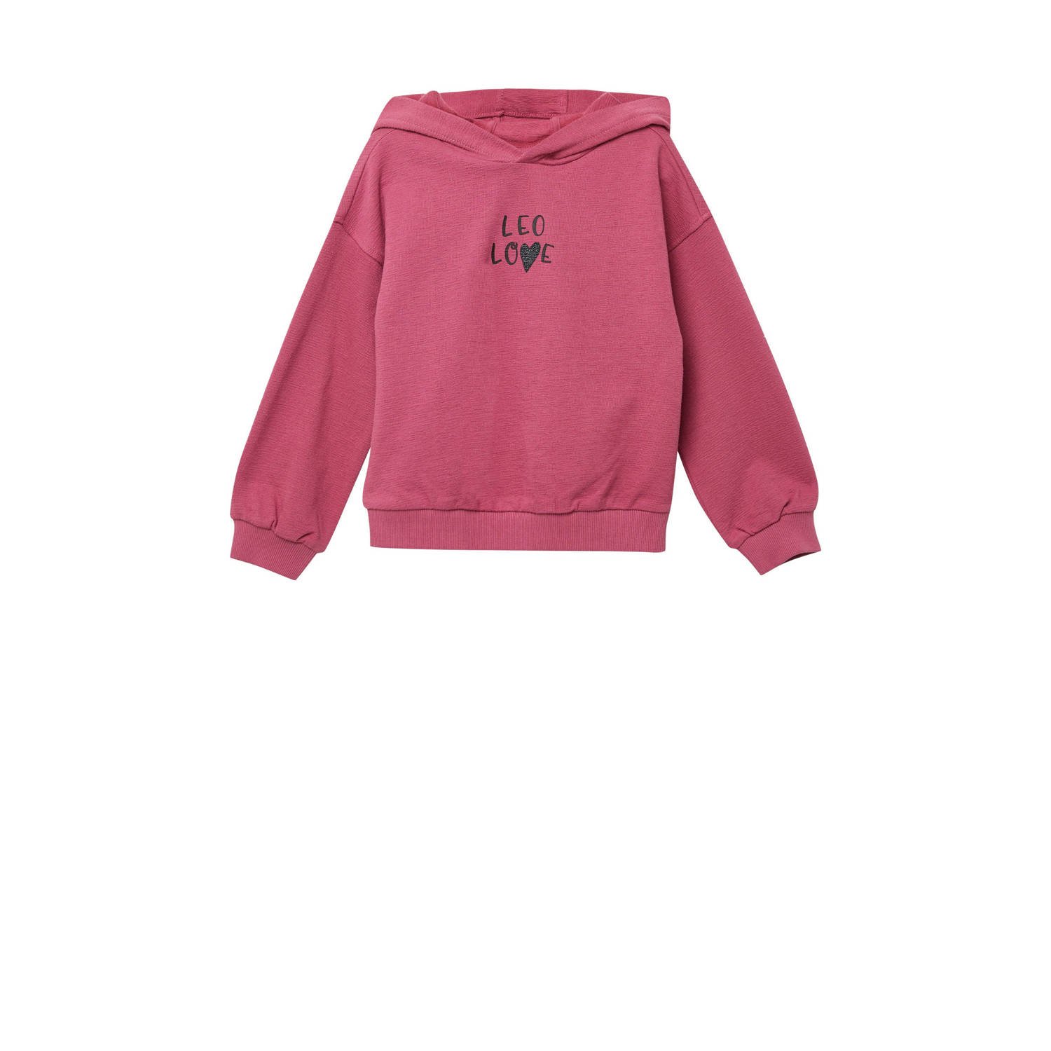 S.Oliver sweater roze