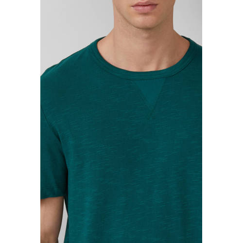 s.Oliver regular T-shirt groen afbeelding