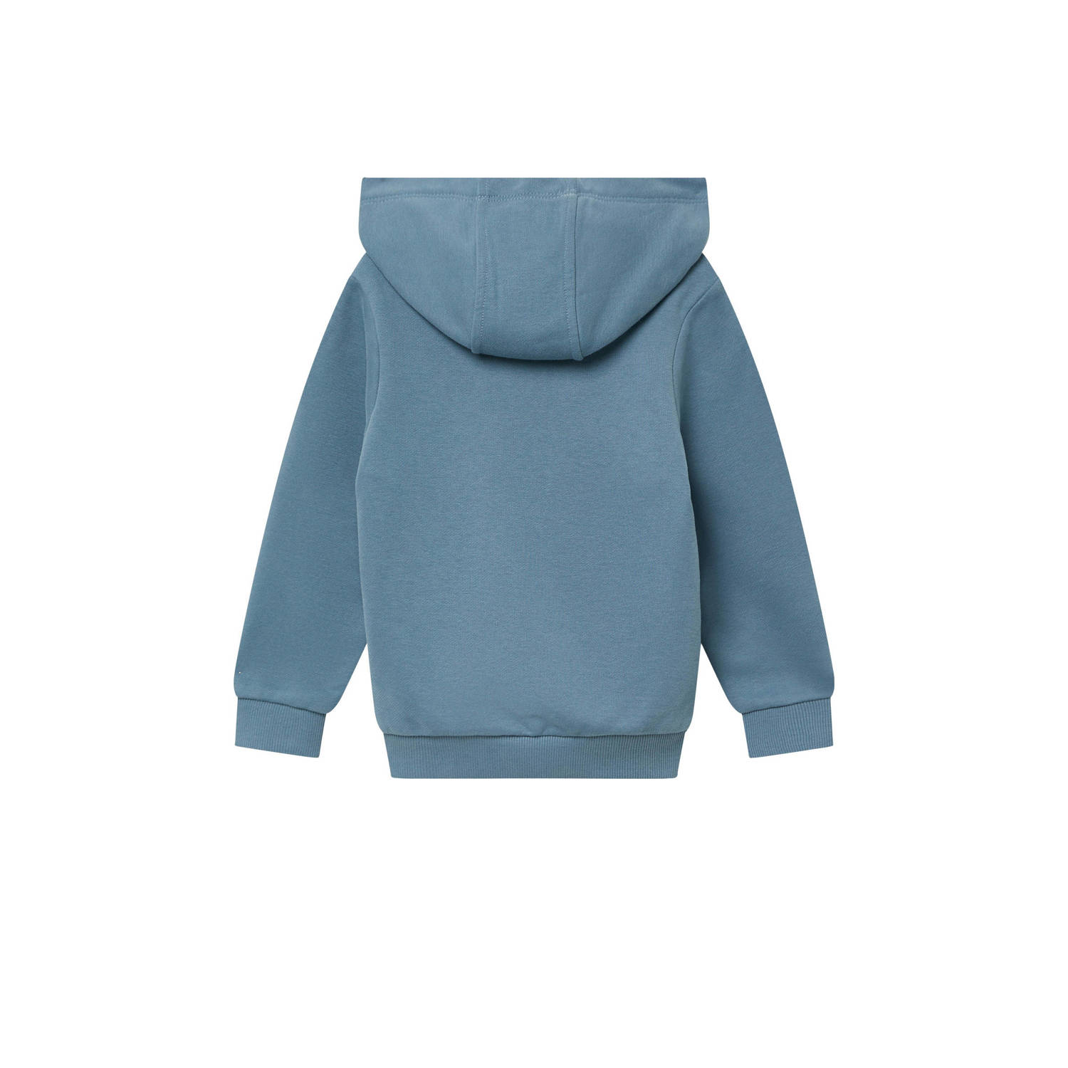 s.Oliver hoodie blauw