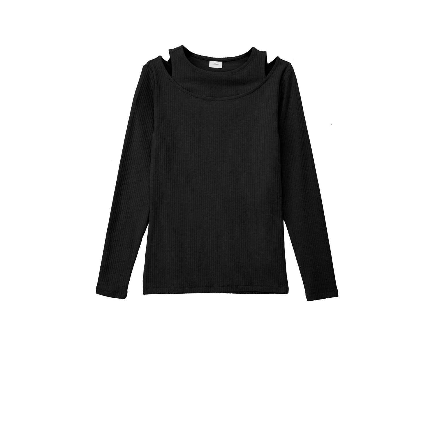 S.Oliver RED LABEL Junior 2-in-1-shirt