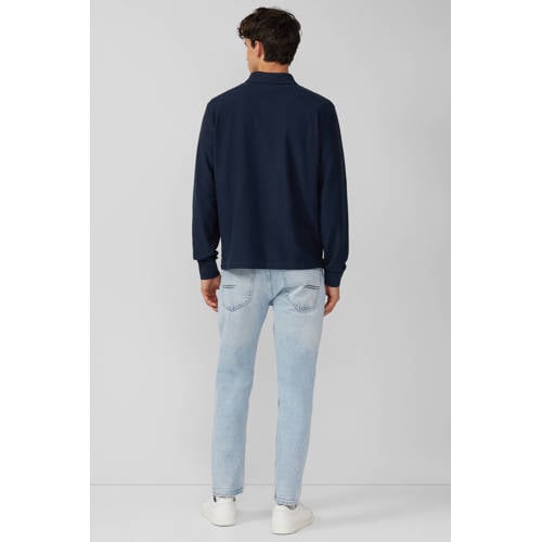 s.Oliver sweater donkerblauw afbeelding