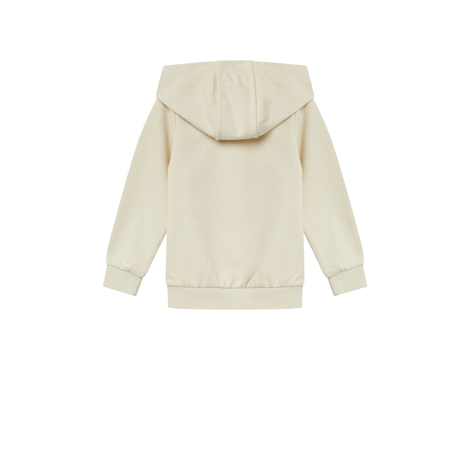 s.Oliver hoodie ecru
