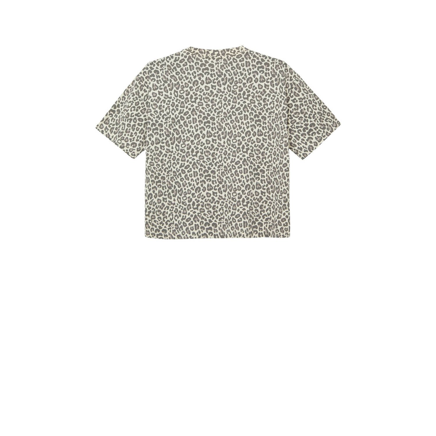 s.Oliver T-shirt beige