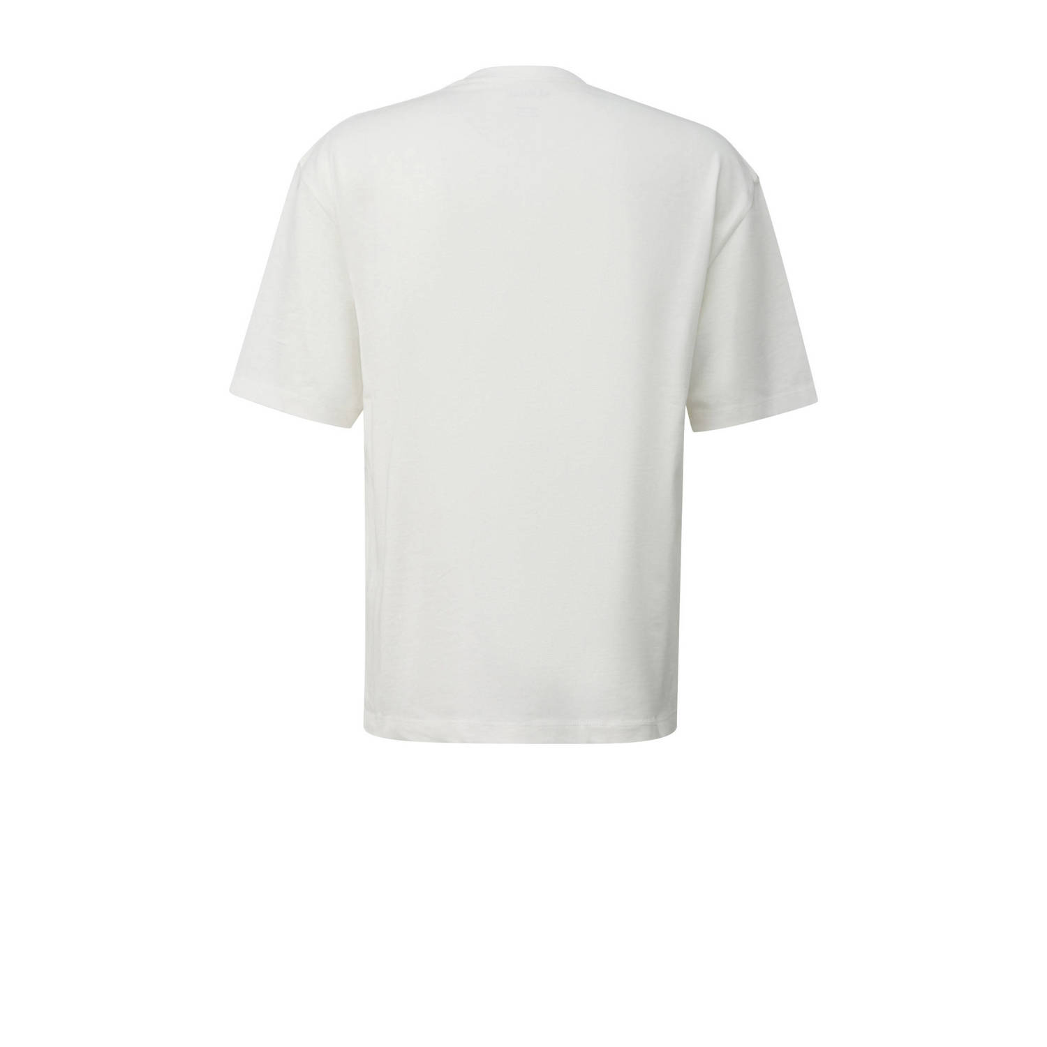 s.Oliver relaxed T-shirt wit