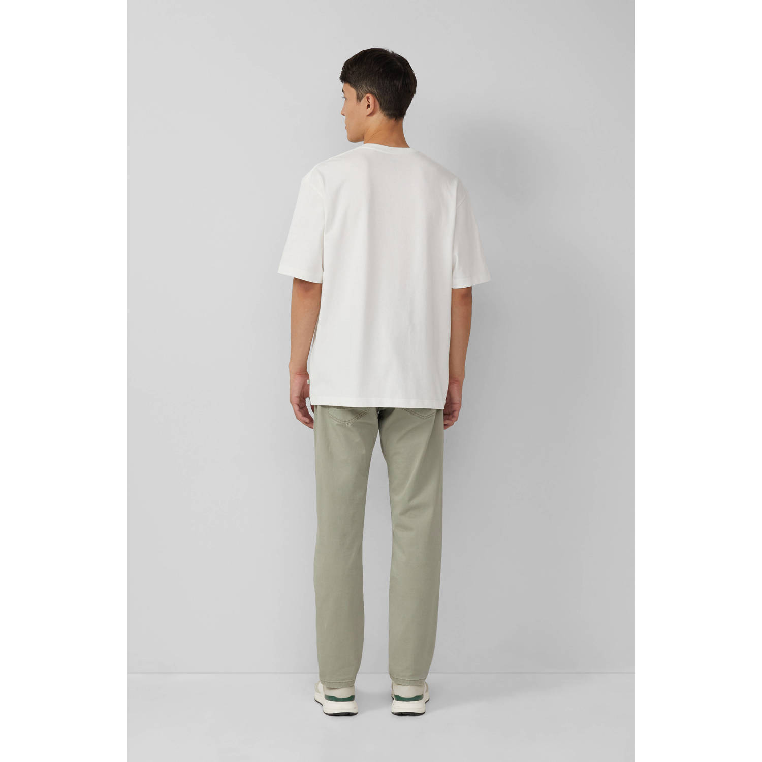 s.Oliver relaxed T-shirt wit