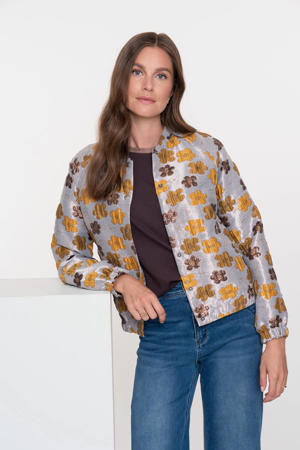 jasje geel