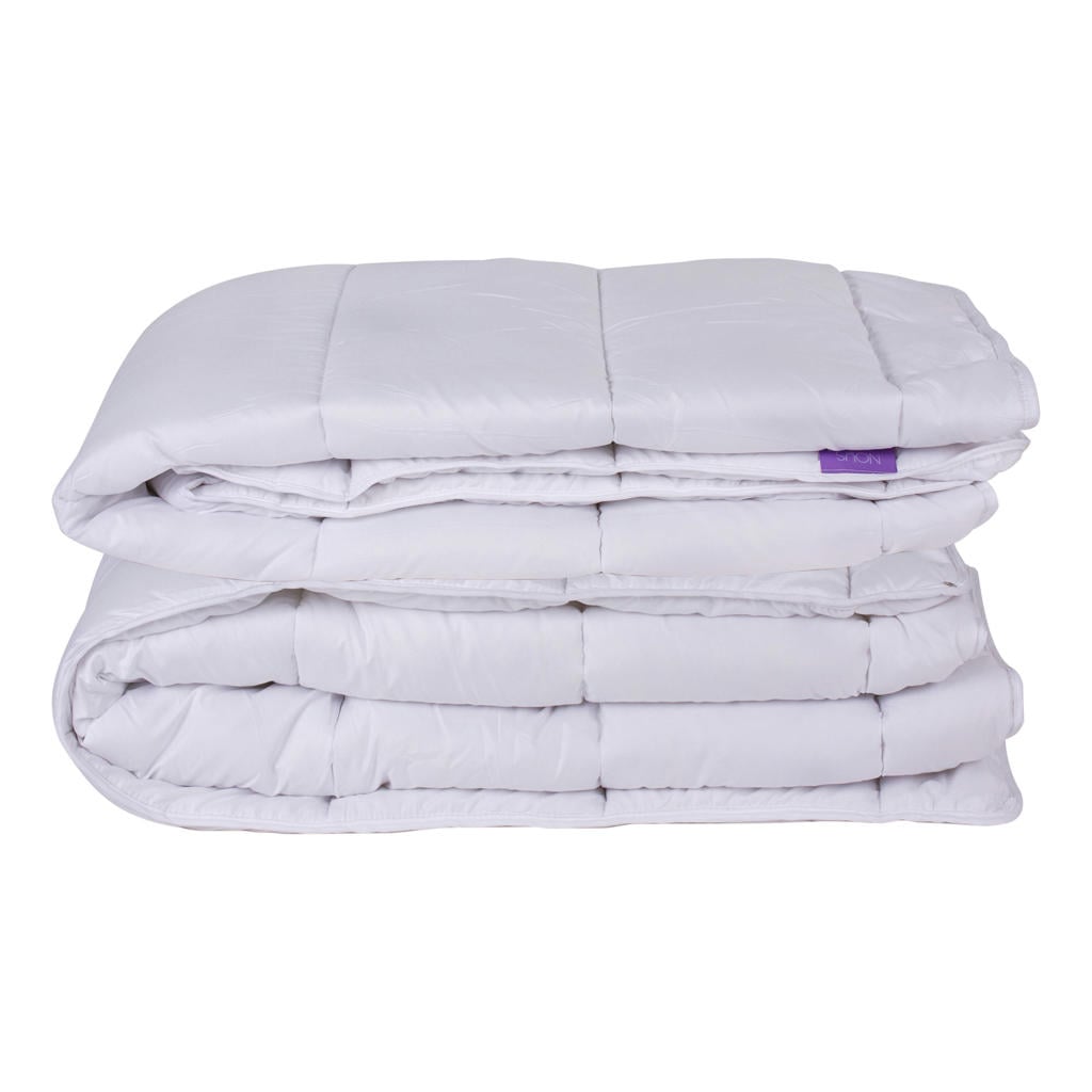 NOUS Kids anti-allergisch 4-seizoenen dekbed (120x150 cm)