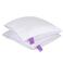 NOUS Living synthetisch hoofdkussen (set van 2) (60x70 cm)
