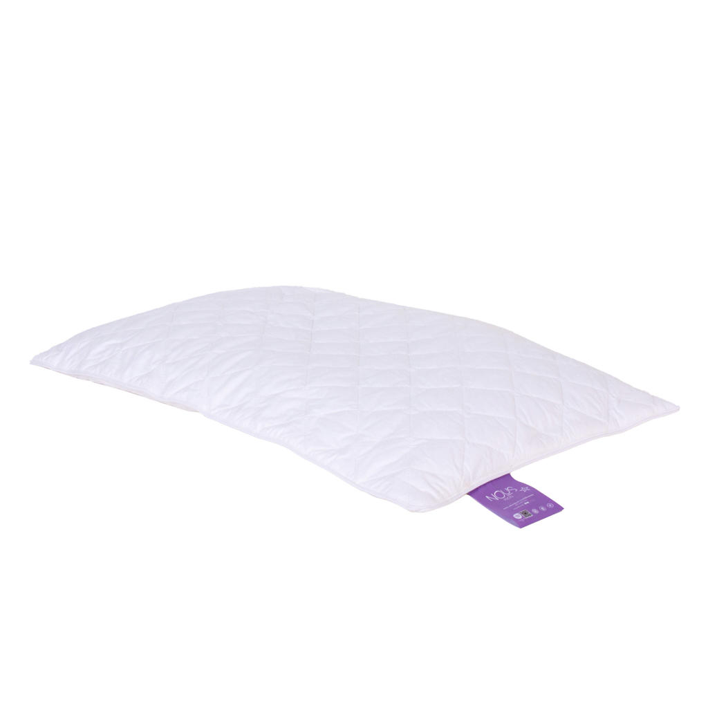 NOUS Kids synthetisch kinderkussen (40x60 cm)