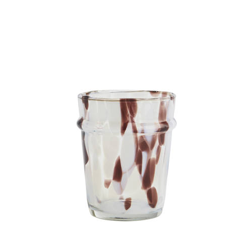 Madam Stoltz waterglas (200 ml) afbeelding