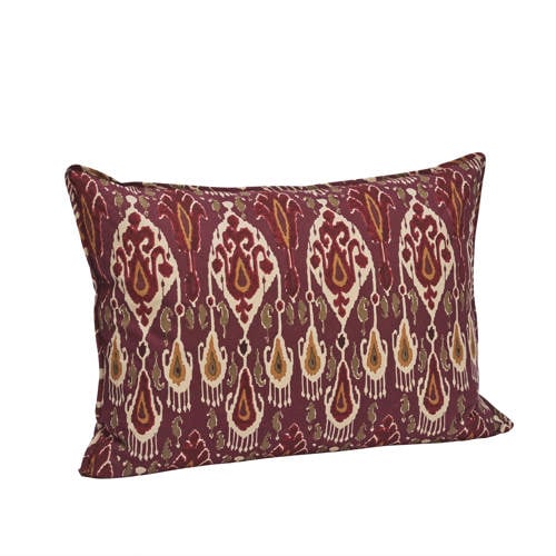 Madam Stoltz sierkussenhoes (50x70 cm) afbeelding