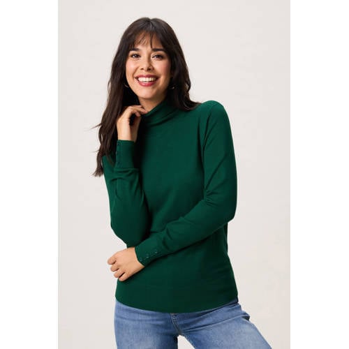 Miss Etam coltrui fijn gebreid afbeelding