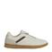 JACK & JONES Jfwleo sneakers - ecru/bruin