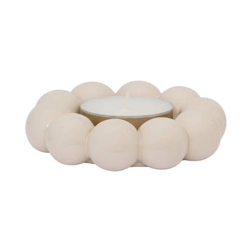 Urban Nature Culture waxinelichthouder Talon (Ø12 cm) afbeelding
