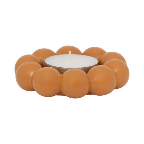 Urban Nature Culture waxinelichthouder Talon (Ø12 cm) afbeelding