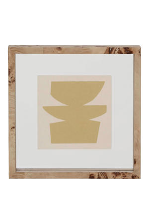 fotolijst Moko (23x23 cm)