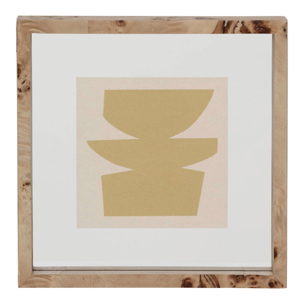 Urban Nature Culture fotolijst Moko (23x23 cm)