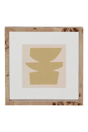 fotolijst Moko (23x23 cm)
