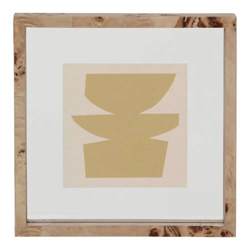 Urban Nature Culture fotolijst Moko (23x23 cm) afbeelding