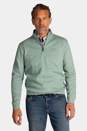sweater lichtgroen