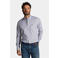 New Zealand Auckland regular casual overhemd grijsgroen