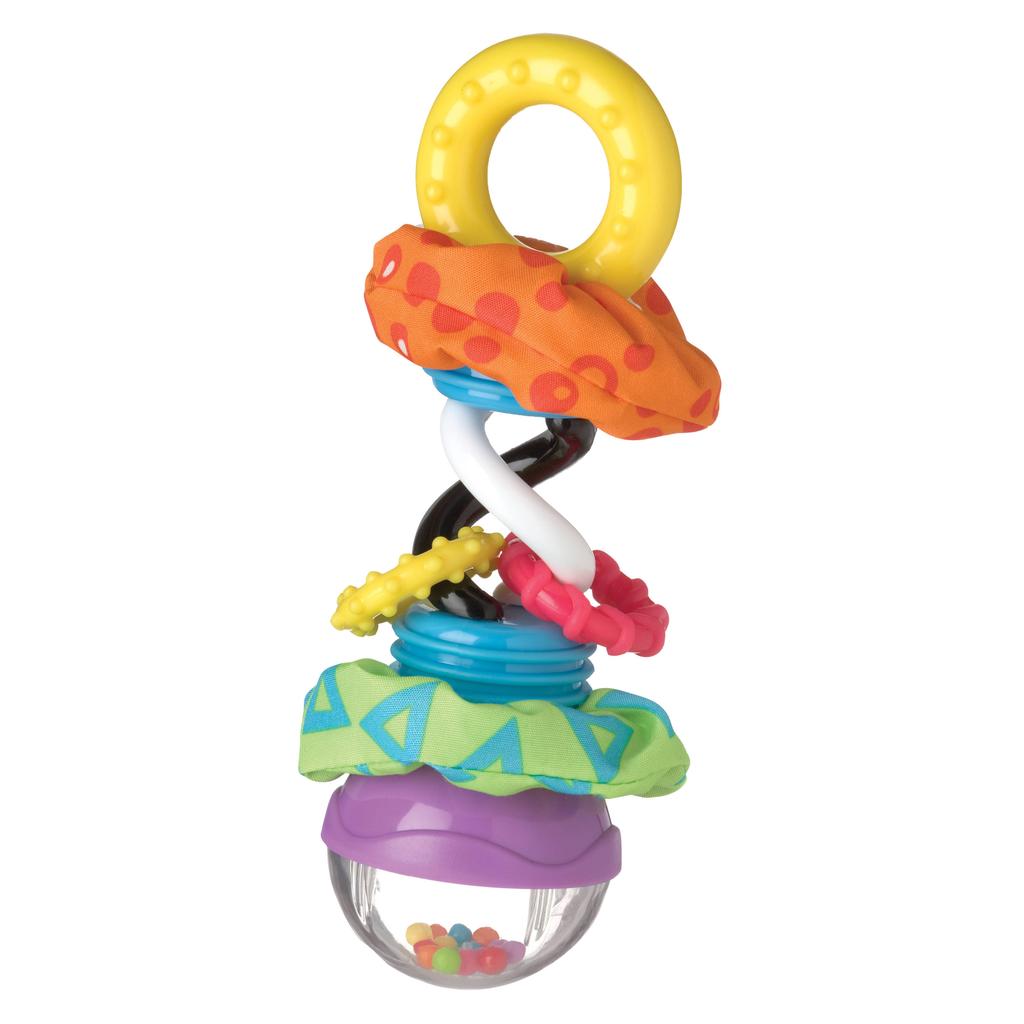 PLAYGRO Super Rammelaar