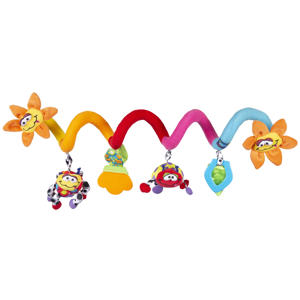 Wondertuin Twirly Whirly