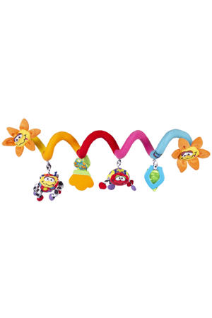 Wondertuin Twirly Whirly