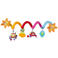 PLAYGRO Wondertuin Twirly Whirly