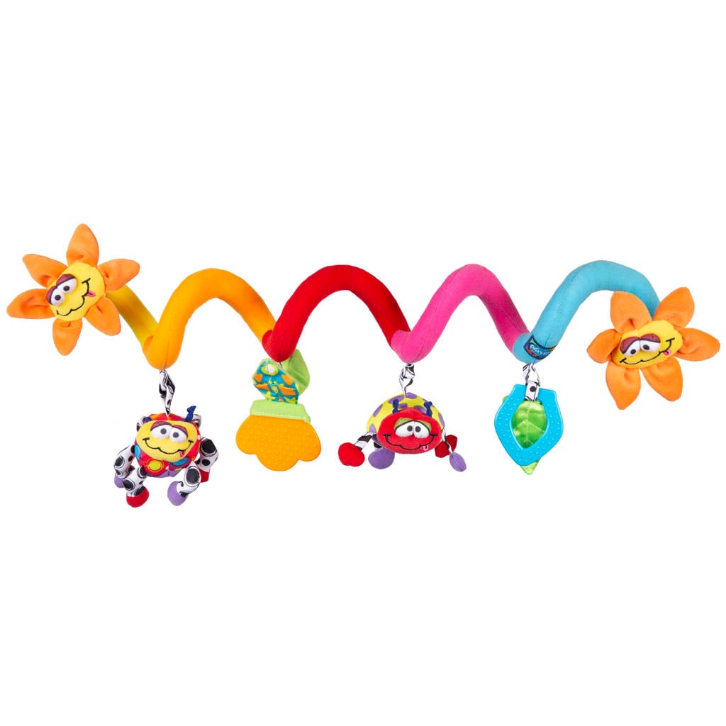 PLAYGRO Wondertuin Twirly Whirly