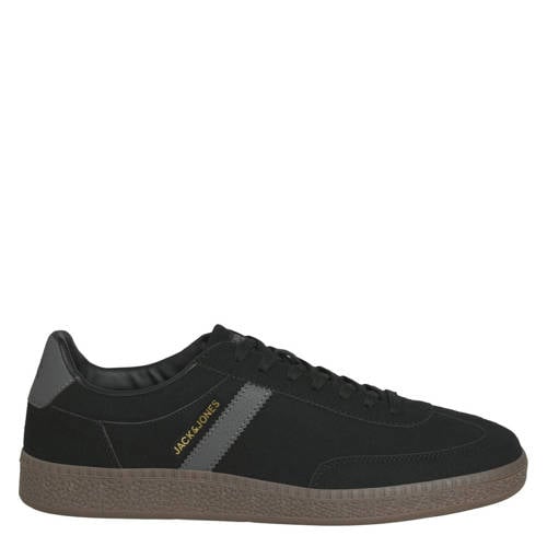 JACK & JONES JFWMateo sneakers antraciet afbeelding