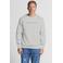 Vänner sweater lichtgrijs