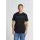 Vänner regular T-shirt zwart