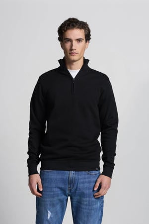 sweater zwart