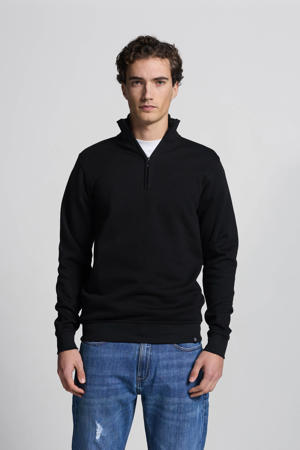 sweater zwart