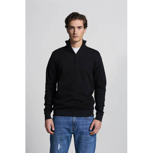 Vänner sweater zwart afbeelding