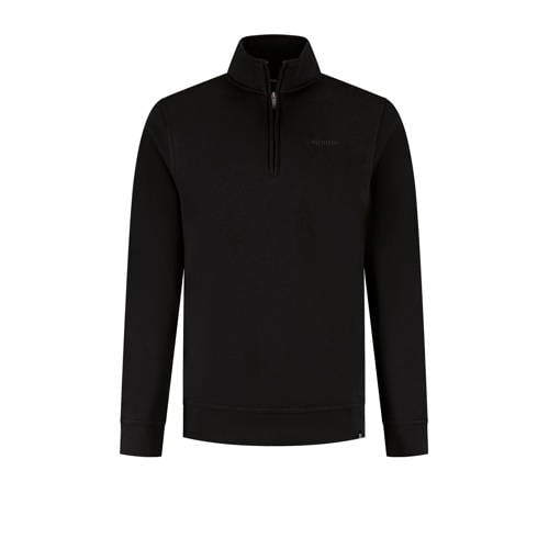 Vänner sweater zwart afbeelding