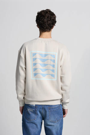 sweater beige