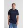 Vänner regular T-shirt donkerblauw