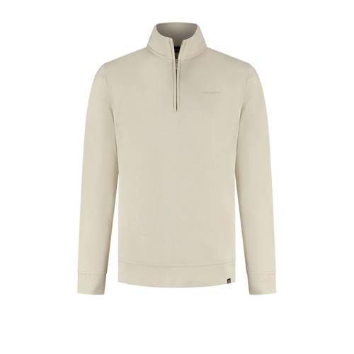 Vänner sweater beige afbeelding