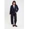 Cache Cache manteljas donkerblauw