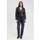 Cache Cache straight leg jeans