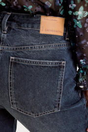 thumbnail: Cache Cache straight leg jeans