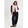 Cache Cache imitatiebonten bodywarmer ecru