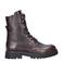 Nelson gevoerde leren veterboots bordeaux